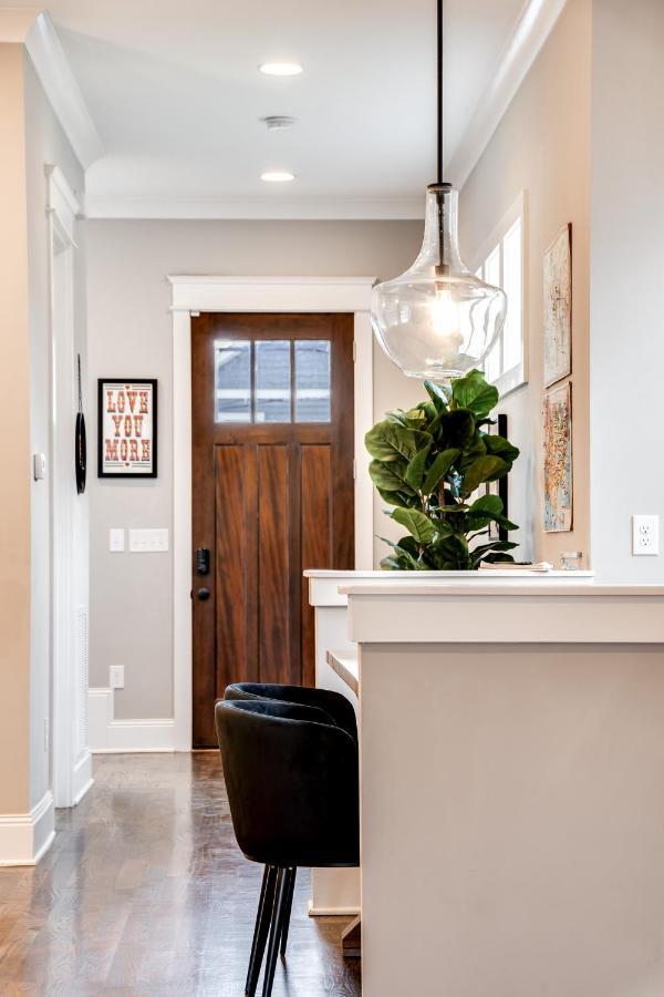 Nell'S Haven Two Miles To Downtown & Broadway Villa Nashville Buitenkant foto
